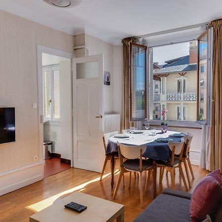 Annecy Triangle D'Or - 3 Bedroom Apartment Εξωτερικό φωτογραφία