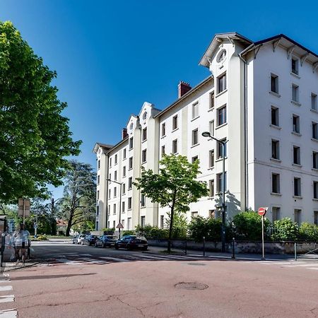 Annecy Triangle D'Or - 3 Bedroom Apartment Εξωτερικό φωτογραφία