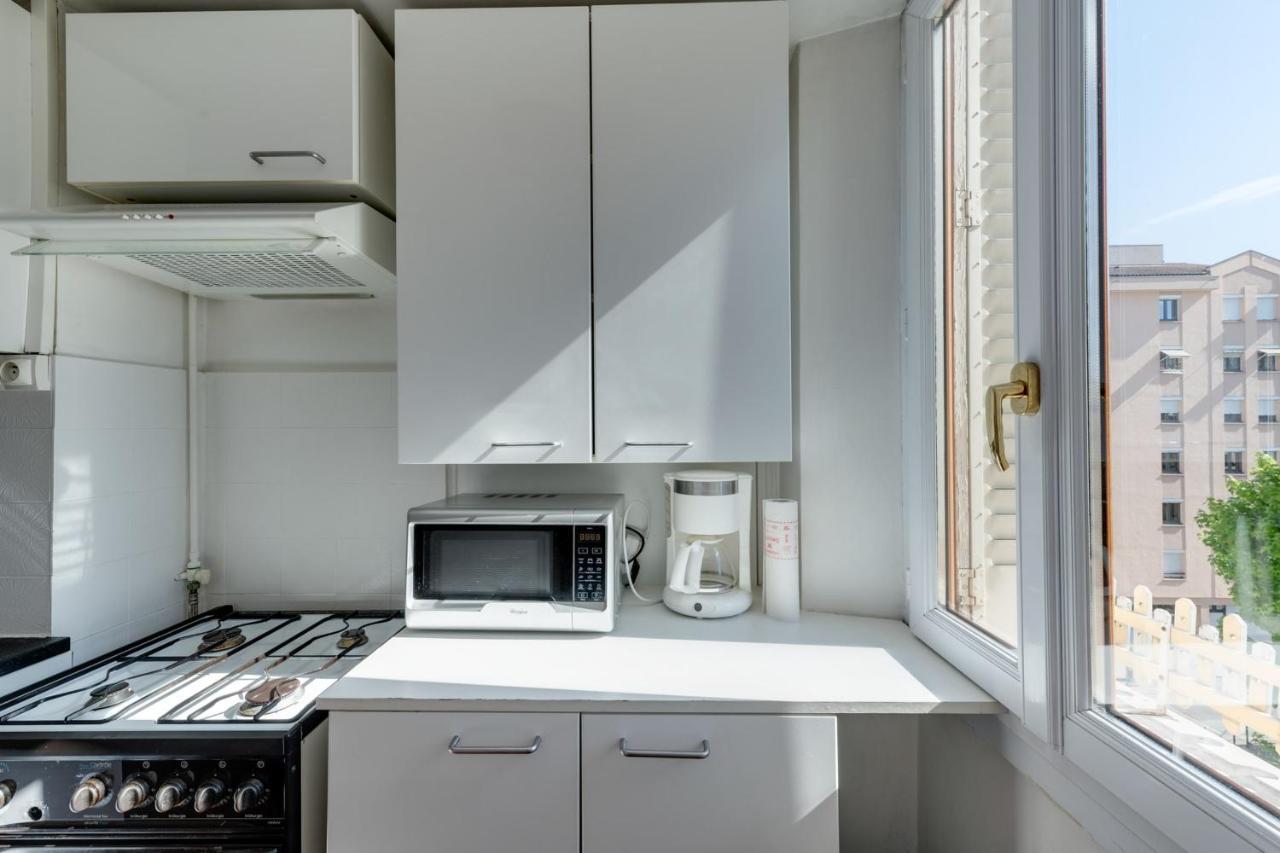 Annecy Triangle D'Or - 3 Bedroom Apartment Εξωτερικό φωτογραφία