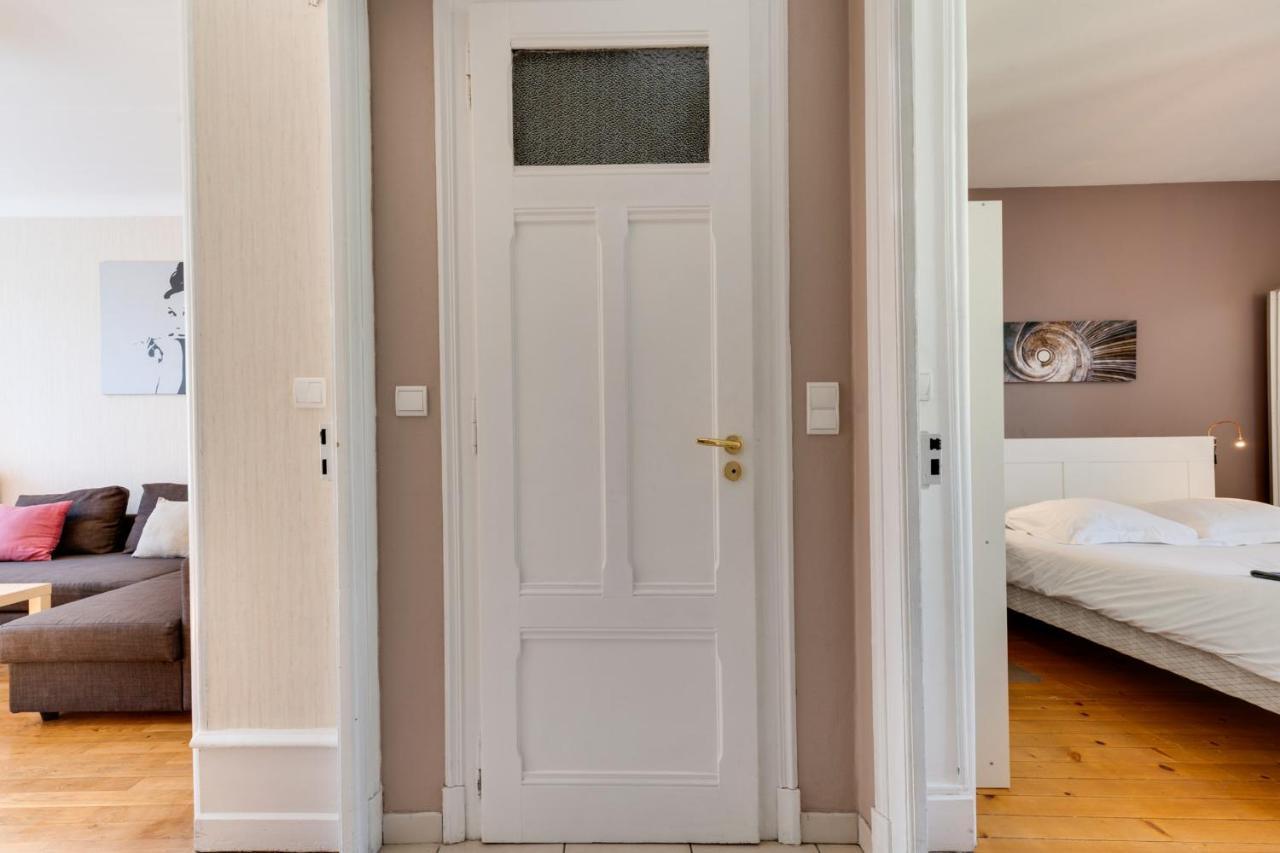 Annecy Triangle D'Or - 3 Bedroom Apartment Εξωτερικό φωτογραφία