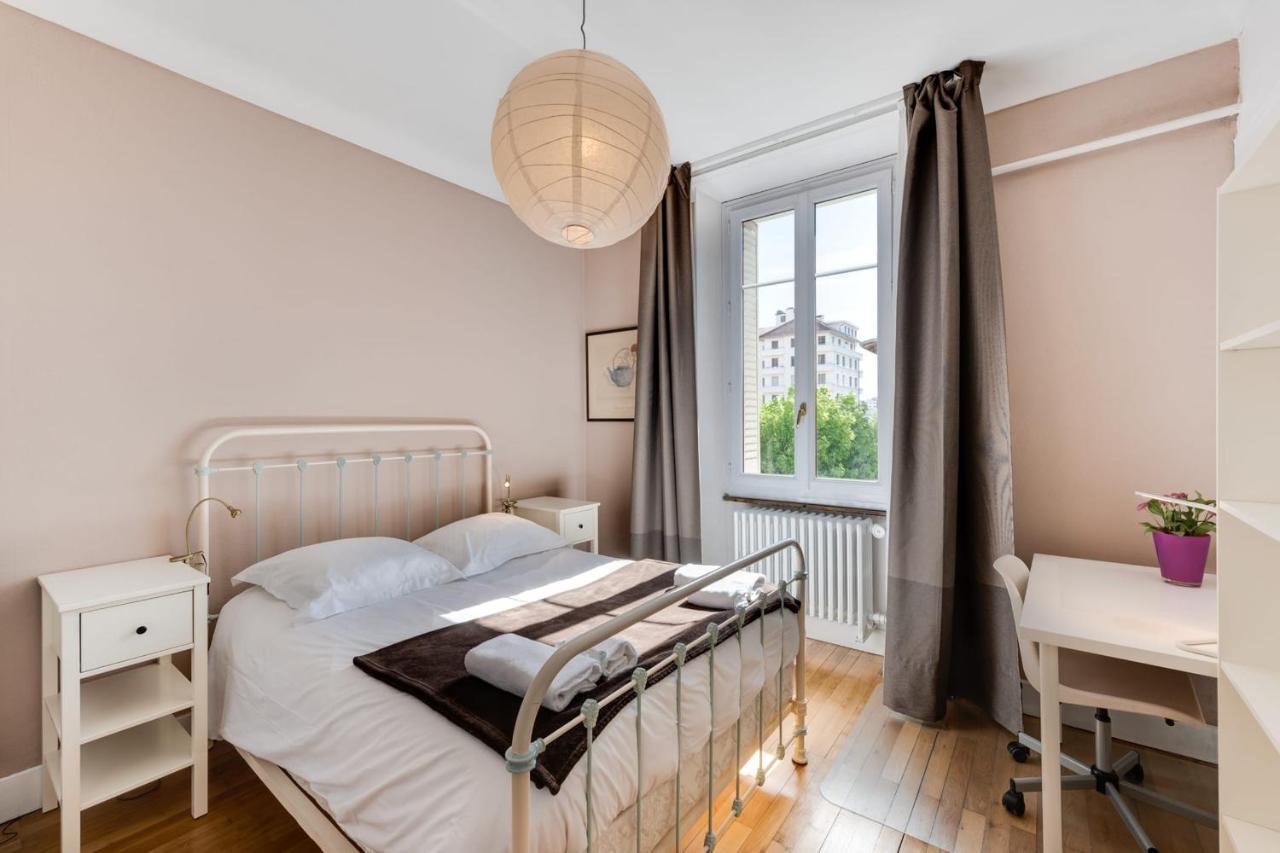 Annecy Triangle D'Or - 3 Bedroom Apartment Εξωτερικό φωτογραφία