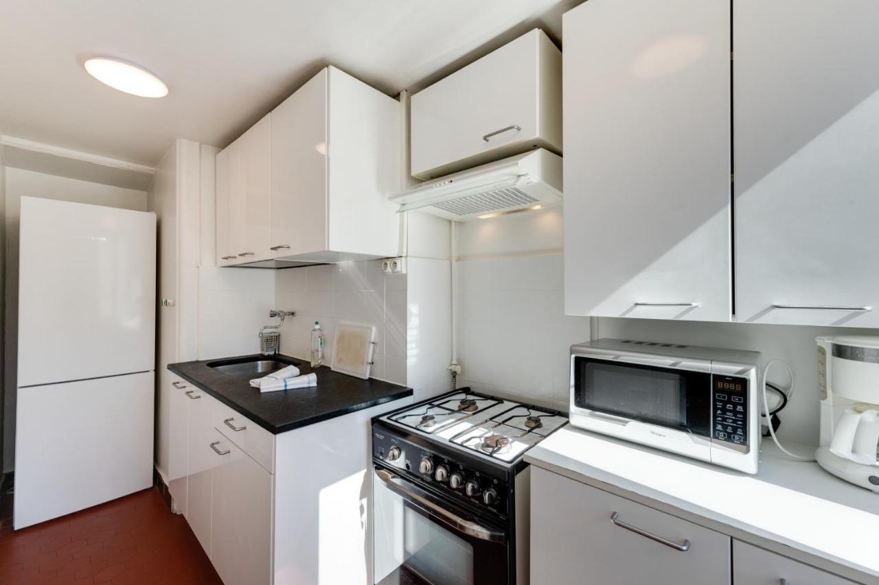 Annecy Triangle D'Or - 3 Bedroom Apartment Εξωτερικό φωτογραφία