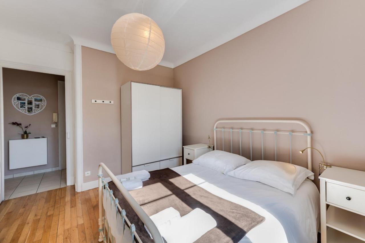 Annecy Triangle D'Or - 3 Bedroom Apartment Εξωτερικό φωτογραφία