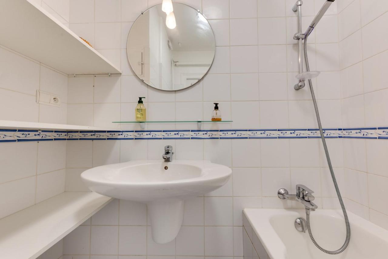 Annecy Triangle D'Or - 3 Bedroom Apartment Εξωτερικό φωτογραφία