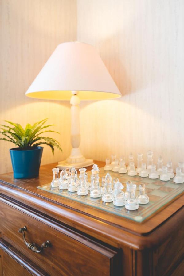 Annecy Triangle D'Or - 3 Bedroom Apartment Εξωτερικό φωτογραφία