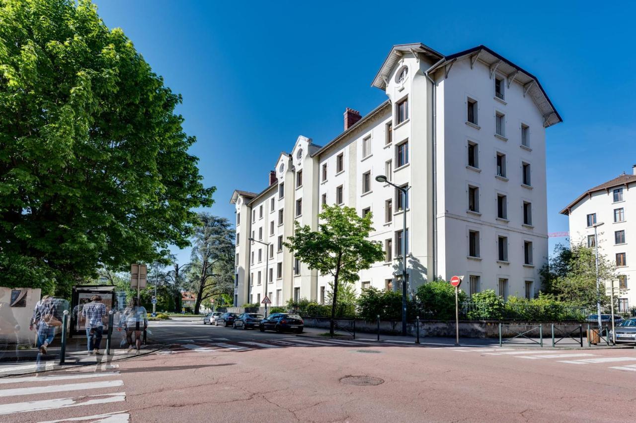 Annecy Triangle D'Or - 3 Bedroom Apartment Εξωτερικό φωτογραφία