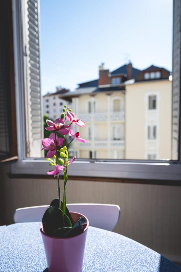 Annecy Triangle D'Or - 3 Bedroom Apartment Εξωτερικό φωτογραφία